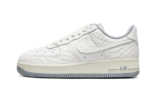 Nike Air Force 1 Low '07 White Python (W) - Prism Hype Nike Air Force 1 low Nike Air Force 1 Low '07 White Python (W) Nike Air Force 1 low 35.5