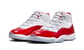 Air Jordan 11 Retro Cherry (2022) - Prism Hype Air Jordan 11 Retro Air Jordan 11 Retro Cherry (2022) air jordan 11