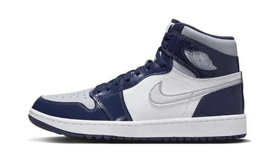 Air Jordan 1 High Golf Midnight Navy - Prism Hype Jordan 1 High Air Jordan 1 High Golf Midnight Navy Jordan 1 High 39