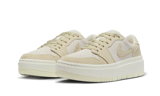 Air Jordan 1 Low Elevate Tan Suede (W) - Prism Hype Jordan 1 Low Air Jordan 1 Low Elevate Tan Suede (W) Jordan 1 low