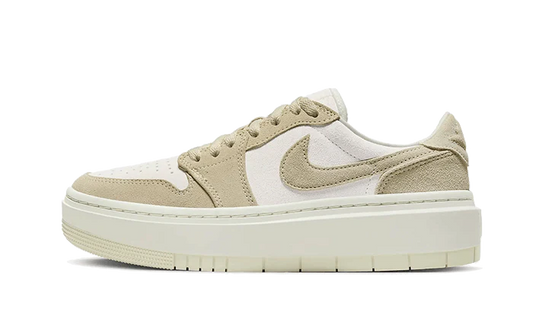 Air Jordan 1 Low Elevate Tan Suede (W) - Prism Hype Jordan 1 Low Air Jordan 1 Low Elevate Tan Suede (W) Jordan 1 low 35.5