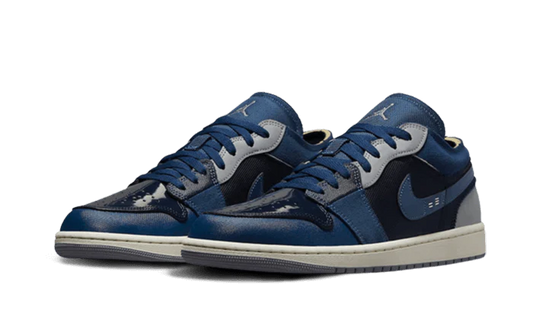 Air Jordan 1 Low SE Craft Obsidian - Prism Hype Jordan 1 Low Air Jordan 1 Low SE Craft Obsidian Jordan 1 low