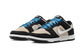 Nike Dunk Low Starry Laces (W) - Prism Hype Nike Dunk Low (W) Nike Dunk Low Starry Laces (W) Nike Dunk Low