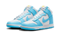 Nike Dunk High Blue Chill - Prism Hype Nike Dunk High Nike Dunk High Blue Chill Nike Dunk high