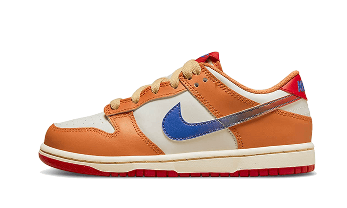 Nike Dunk Low Hot Curry Game Royal - Prism Hype Nike Dunk low Nike Dunk Low Hot Curry Game Royal Nike Dunk Low 35.5