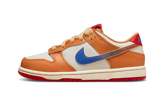 Nike Dunk Low Hot Curry Game Royal - Prism Hype Nike Dunk low Nike Dunk Low Hot Curry Game Royal Nike Dunk Low 35.5