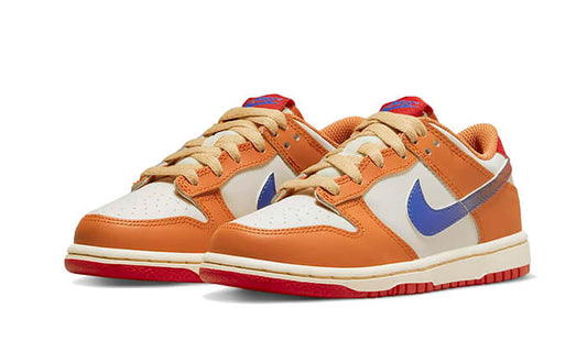 Nike Dunk Low Hot Curry Game Royal - Prism Hype Nike Dunk low Nike Dunk Low Hot Curry Game Royal Nike Dunk Low