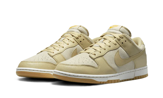 Nike Dunk Low Khaki Suede Gum - Prism Hype Nike Dunk low Nike Dunk Low Khaki Suede Gum Nike Dunk Low