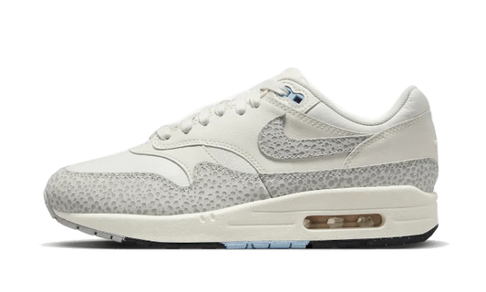 Nike Air Max 1’87 Safari Summit White - Prism Hype Nike Air Max Nike Air Max 1’87 Safari Summit White nike air max 35.5