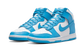 Nike Dunk High Laser Blue - Prism Hype Nike Dunk High Nike Dunk High Laser Blue Nike Dunk high