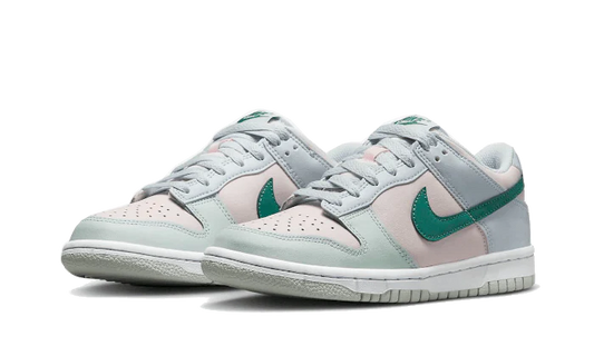 Nike Dunk Low Mineral Teal - Prism Hype Nike Dunk low Nike Dunk Low Mineral Teal Nike Dunk Low