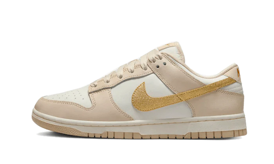 Nike Dunk Low Phantom Metallic Gold (W) - Prism Hype Prism Hype Nike Dunk Low Phantom Metallic Gold (W) 35.5