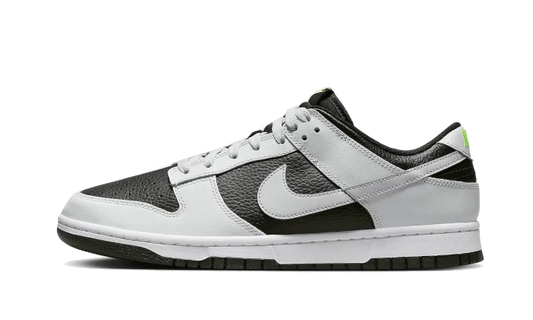 Nike Dunk Low Grey Panda Volt - Prism Hype Nike Dunk low Nike Dunk Low Grey Panda Volt Nike Dunk Low 36