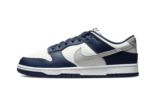 Nike Dunk Low Summit White Midnight Navy - Prism Hype Nike Dunk low Nike Dunk Low Summit White Midnight Navy Nike Dunk Low 36