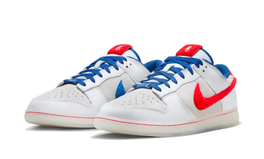 Nike Dunk Low Retro PRM Year of the Rabbit White Crimson - Prism Hype Nike Dunk low Nike Dunk Low Retro PRM Year of the Rabbit White Crimson Nike Dunk Low