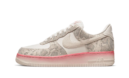 Nike Air Force 1 Low Our Force 1 Snakeskin (W) - Prism Hype Nike Air Force 1 low Nike Air Force 1 Low Our Force 1 Snakeskin (W) Nike Air Force 1 low 35.5