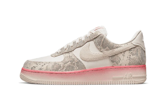 Nike Air Force 1 Low Our Force 1 Snakeskin (W) - Prism Hype Nike Air Force 1 low Nike Air Force 1 Low Our Force 1 Snakeskin (W) Nike Air Force 1 low 35.5