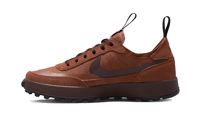 NikeCraft General Purpose Shoe Tom Sachs Field Brown - Prism Hype NikeCraft NikeCraft General Purpose Shoe Tom Sachs Field Brown NikeCraft 36