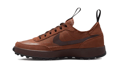 NikeCraft General Purpose Shoe Tom Sachs Field Brown - Prism Hype NikeCraft NikeCraft General Purpose Shoe Tom Sachs Field Brown NikeCraft 36