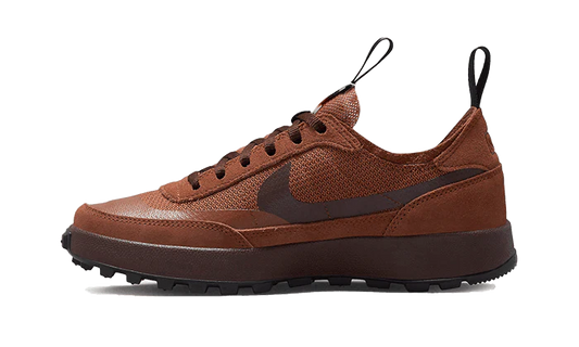 NikeCraft General Purpose Shoe Tom Sachs Field Brown - Prism Hype NikeCraft NikeCraft General Purpose Shoe Tom Sachs Field Brown NikeCraft 36