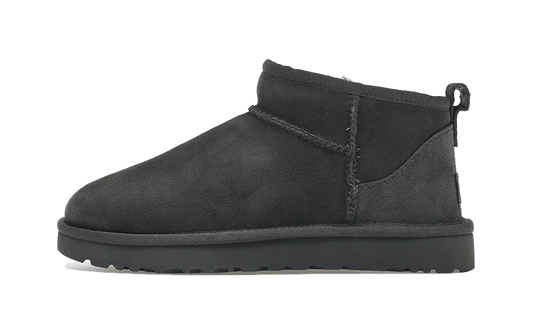 UGG Classic Ultra Mini Boot Grey (W) - Prism Hype UGG UGG Classic Ultra Mini Boot Grey (W) UGG 35.5