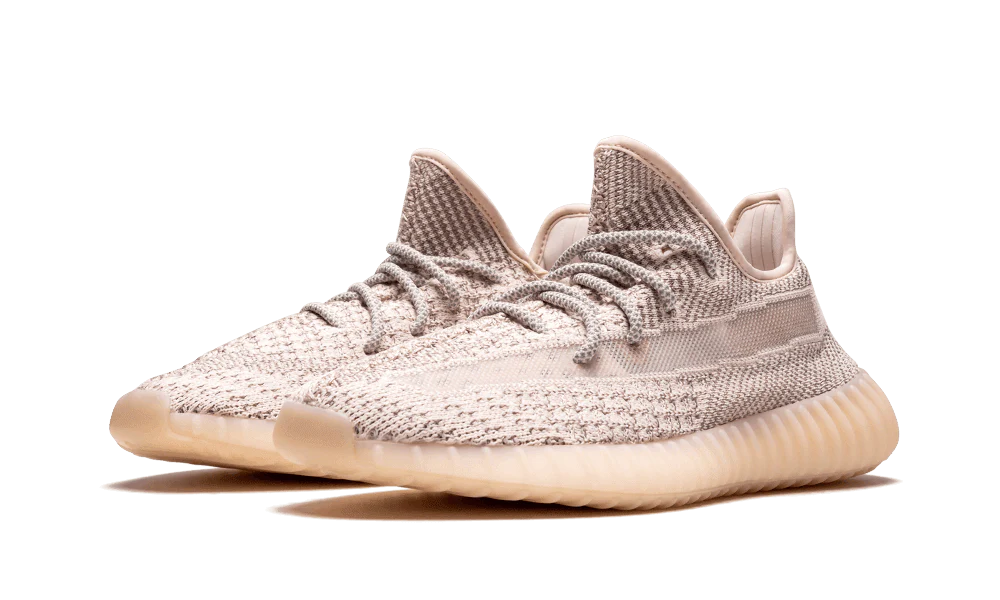 Yeezy Boost 350 V2 Synth (Reflective) - Prism Hype Adidas Yeezy Boost 350 Yeezy Boost 350 V2 Synth (Reflective) adidas yeezy 350