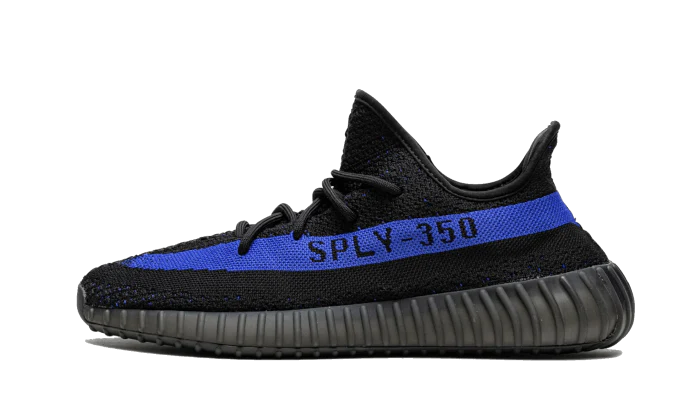 Yeezy Boost 350 V2 Dazzling Blue