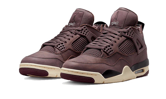 Air Jordan 4 Retro A Ma Maniére Violet Ore - Prism Hype Jordan 4 Retro Air Jordan 4 Retro A Ma Maniére Violet Ore Jordan 4 Retro