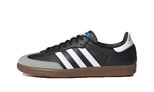 Adidas Samba Vegan Black Gum - Prism Hype Adidas Samba Adidas Samba Vegan Black Gum adidas samba 36