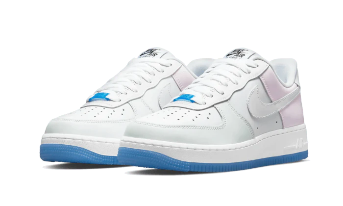 Air Force 1 Low '07 LX UV Reactive Multi - Prism Hype Nike Air Force 1 low Air Force 1 Low '07 LX UV Reactive Multi Nike Air Force 1 low