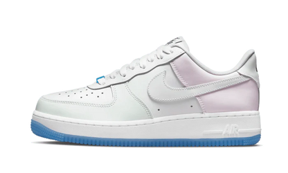 Air Force 1 Low '07 LX UV Reactive Multi - Prism Hype Nike Air Force 1 low Air Force 1 Low '07 LX UV Reactive Multi Nike Air Force 1 low 36