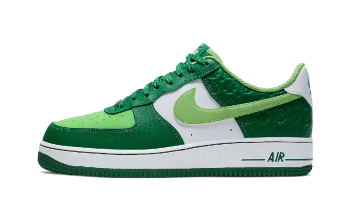 Air Force 1 Low St Patricks Day (2021) - Prism Hype Nike Air Force 1 low Air Force 1 Low St Patricks Day (2021) Nike Air Force 1 low 40