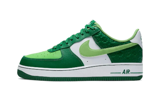 Air Force 1 Low St Patricks Day (2021) - Prism Hype Nike Air Force 1 low Air Force 1 Low St Patricks Day (2021) Nike Air Force 1 low 40