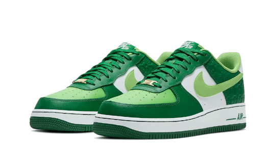 Air Force 1 Low St Patricks Day (2021) - Prism Hype Nike Air Force 1 low Air Force 1 Low St Patricks Day (2021) Nike Air Force 1 low