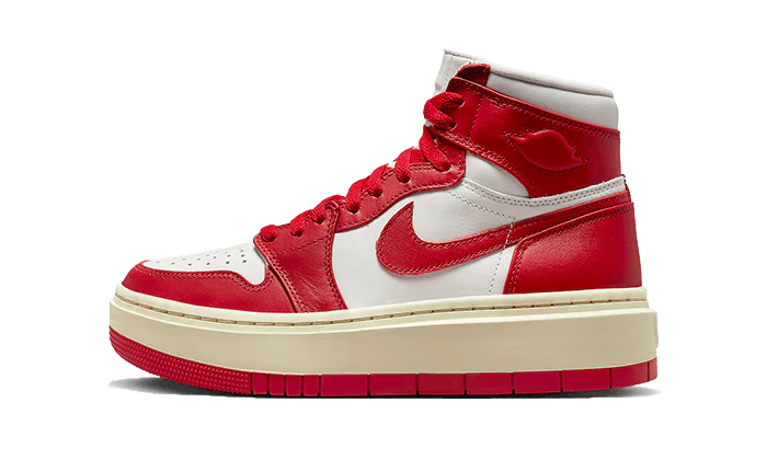 Prism Hype Air Jordan 1 High Elevate Varsity Red (W) Jordan 1 High Jordan 1 High 35.5