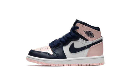 Air Jordan 1 High OG Atmosphere Enfant (Bubble Gum) (PS)