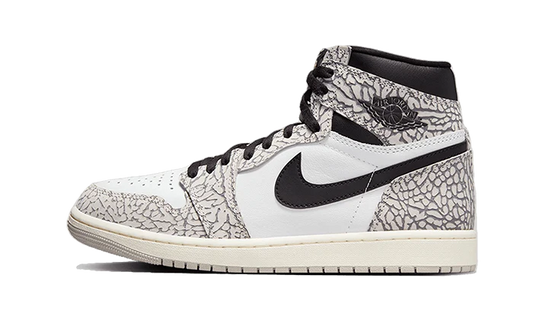 Prism Hype Air Jordan 1 Retro High OG White Cement Jordan 1 Retro High Jordan 1 Retro High OG 35.5