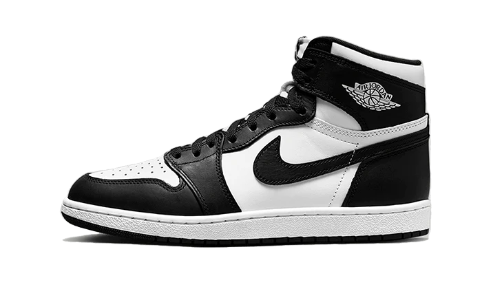 Air Jordan 1 Retro High 85 OG Black White - Prism Hype Jordan 1 Retro High Air Jordan 1 Retro High 85 OG Black White Jordan 1 Retro High 35.5