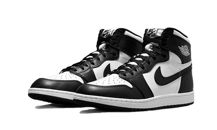 Air Jordan 1 Retro High 85 OG Black White - Prism Hype Jordan 1 Retro High Air Jordan 1 Retro High 85 OG Black White Jordan 1 Retro High