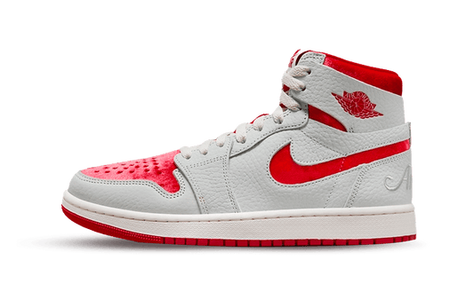 Air Jordan 1 High Zoom Air CMFT 2 Valentine's Day 2023 (W) - Prism Hype Jordan 1 High Zoom Air Jordan 1 High Zoom Air CMFT 2 Valentine's Day 2023 (W) Jordan 1 High 35.5