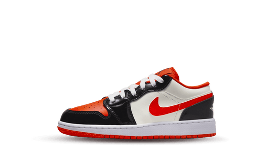 Air Jordan 1 Low Halloween 2023 (GS) - Prism Hype Jordan 1 Low Air Jordan 1 Low Halloween 2023 (GS) Jordan 1 low 35.5