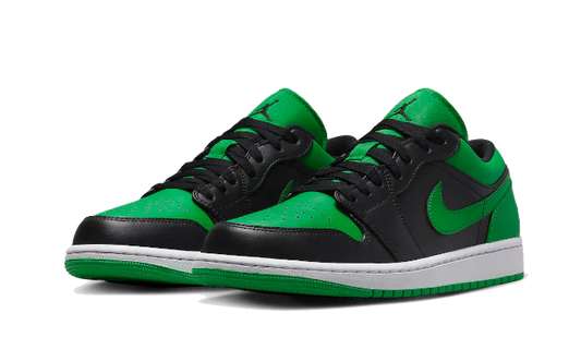 Air Jordan 1 Low 'Lucky Green' - Prism Hype Jordan 1 Low Air Jordan 1 Low 'Lucky Green' Jordan 1 low