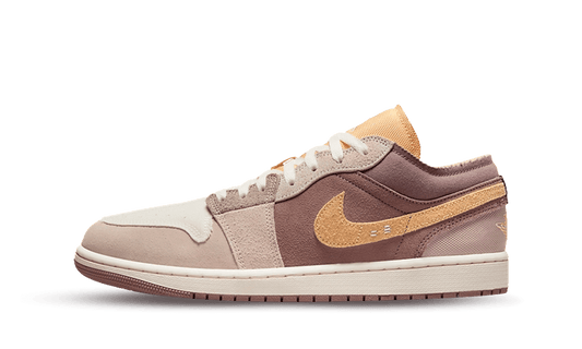 Air Jordan 1 Low SE Craft Inside Out - Prism Hype Jordan 1 Low Air Jordan 1 Low SE Craft Inside Out Jordan 1 low 40