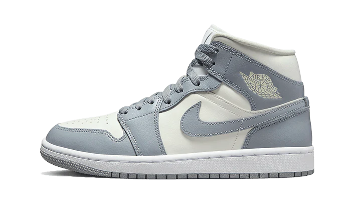 Air Jordan 1 Mid Stealth (W) - Prism Hype Jordan 1 Mid Air Jordan 1 Mid Stealth (W) Jordan 1 mid 36