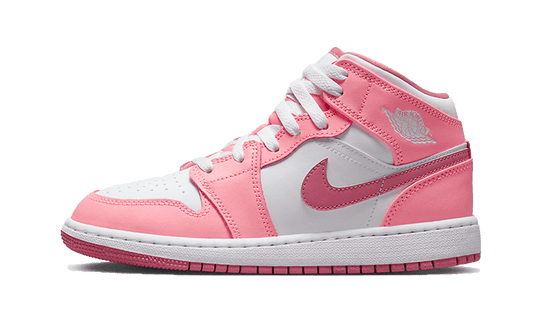 Air Jordan 1 Mid Valantines Day (2023) - Prism Hype Jordan 1 Mid Air Jordan 1 Mid Valantines Day (2023) Jordan 1 mid 35.5