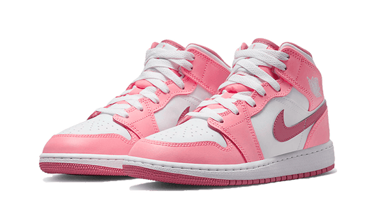 Air Jordan 1 Mid Valantines Day (2023) - Prism Hype Jordan 1 Mid Air Jordan 1 Mid Valantines Day (2023) Jordan 1 mid