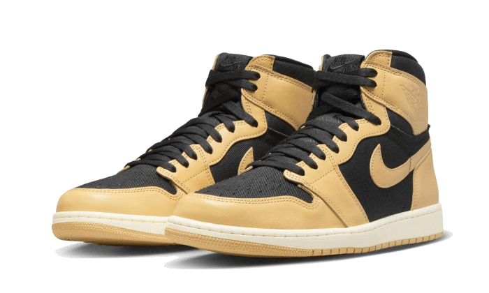 Air Jordan 1 Retro High OG Vachetta Tan (Heirloom) - Prism Hype Jordan 1 Retro High OG Air Jordan 1 Retro High OG Vachetta Tan (Heirloom) Jordan 1 High