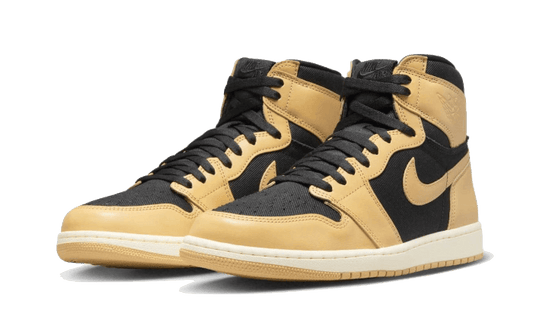 Air Jordan 1 Retro High OG Vachetta Tan (Heirloom) - Prism Hype Jordan 1 Retro High OG Air Jordan 1 Retro High OG Vachetta Tan (Heirloom) Jordan 1 High