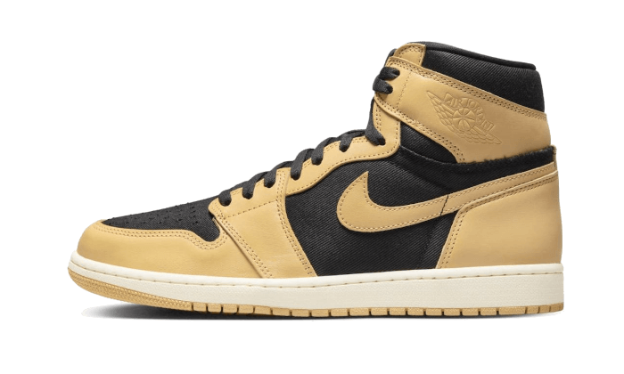 Air Jordan 1 Retro High OG Vachetta Tan (Heirloom) - Prism Hype Jordan 1 Retro High OG Air Jordan 1 Retro High OG Vachetta Tan (Heirloom) Jordan 1 High 36