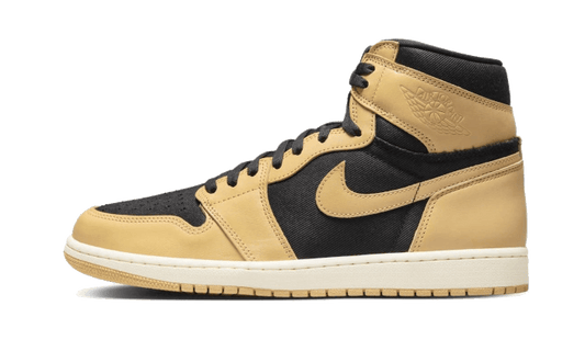 Air Jordan 1 Retro High OG Vachetta Tan (Heirloom) - Prism Hype Jordan 1 Retro High OG Air Jordan 1 Retro High OG Vachetta Tan (Heirloom) Jordan 1 High 36